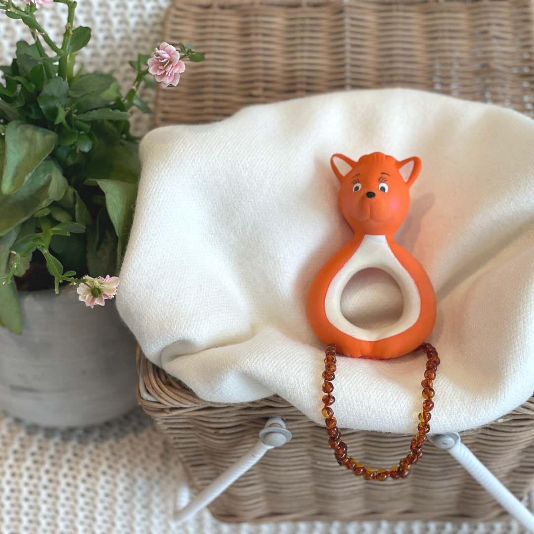 Mizzie Soothe & Settle Gift Set