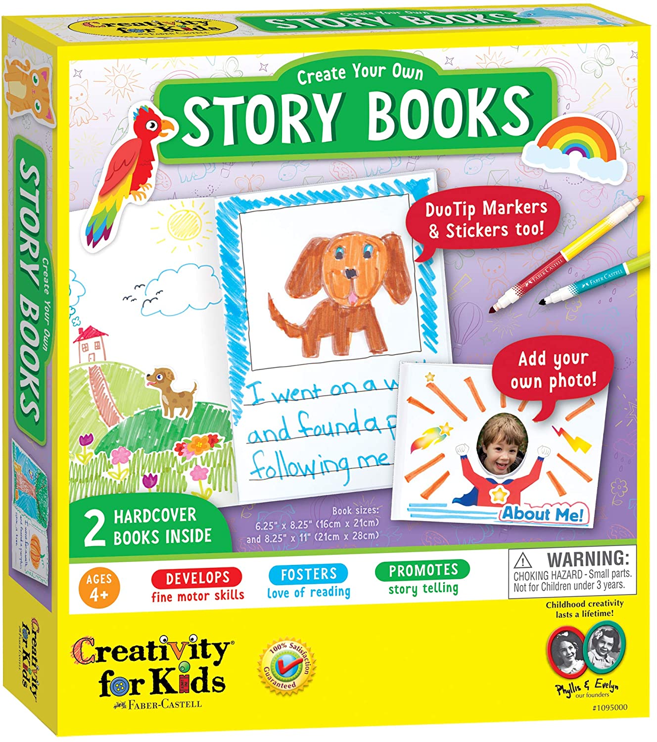 Story Kit
