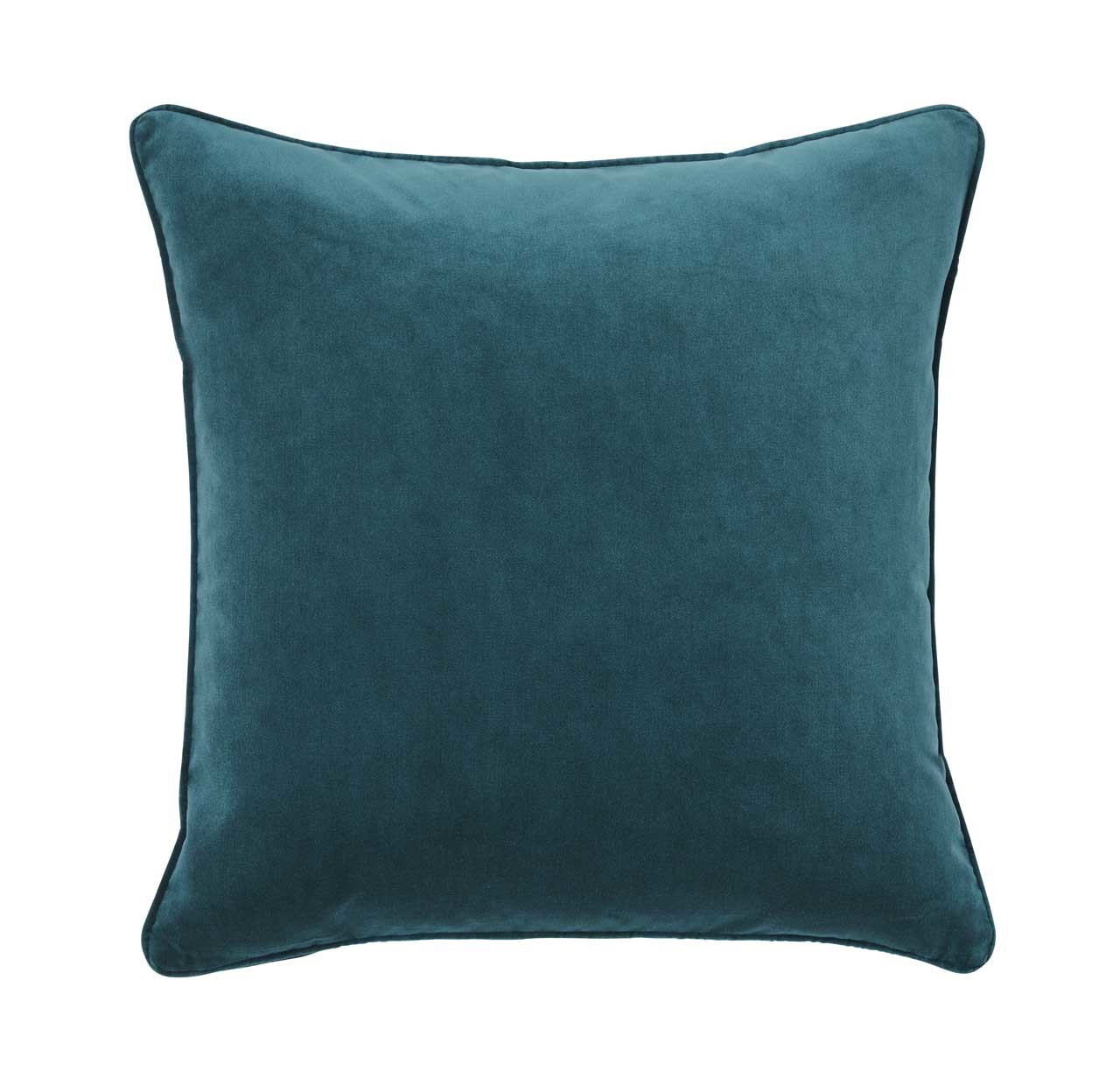 Two cushions