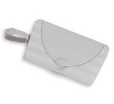 On-the-go wipes dispenser