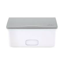Baby wipe dispenser