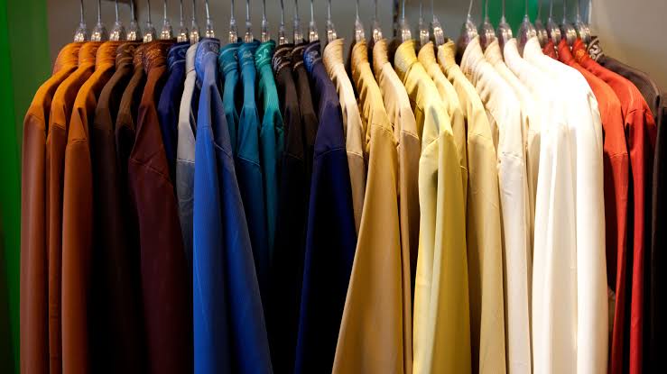 Size 4 clothes