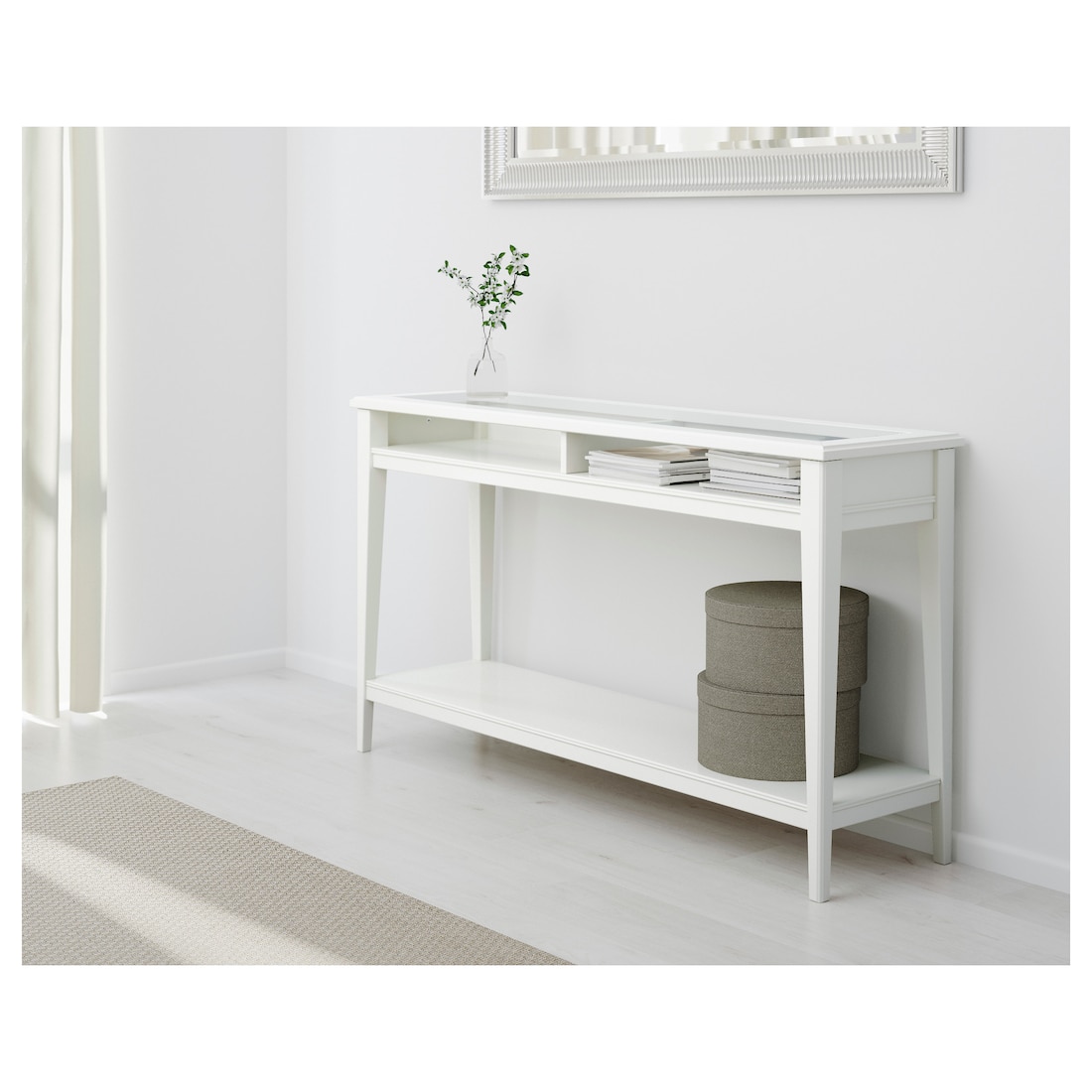LIATORP Side/Console Table