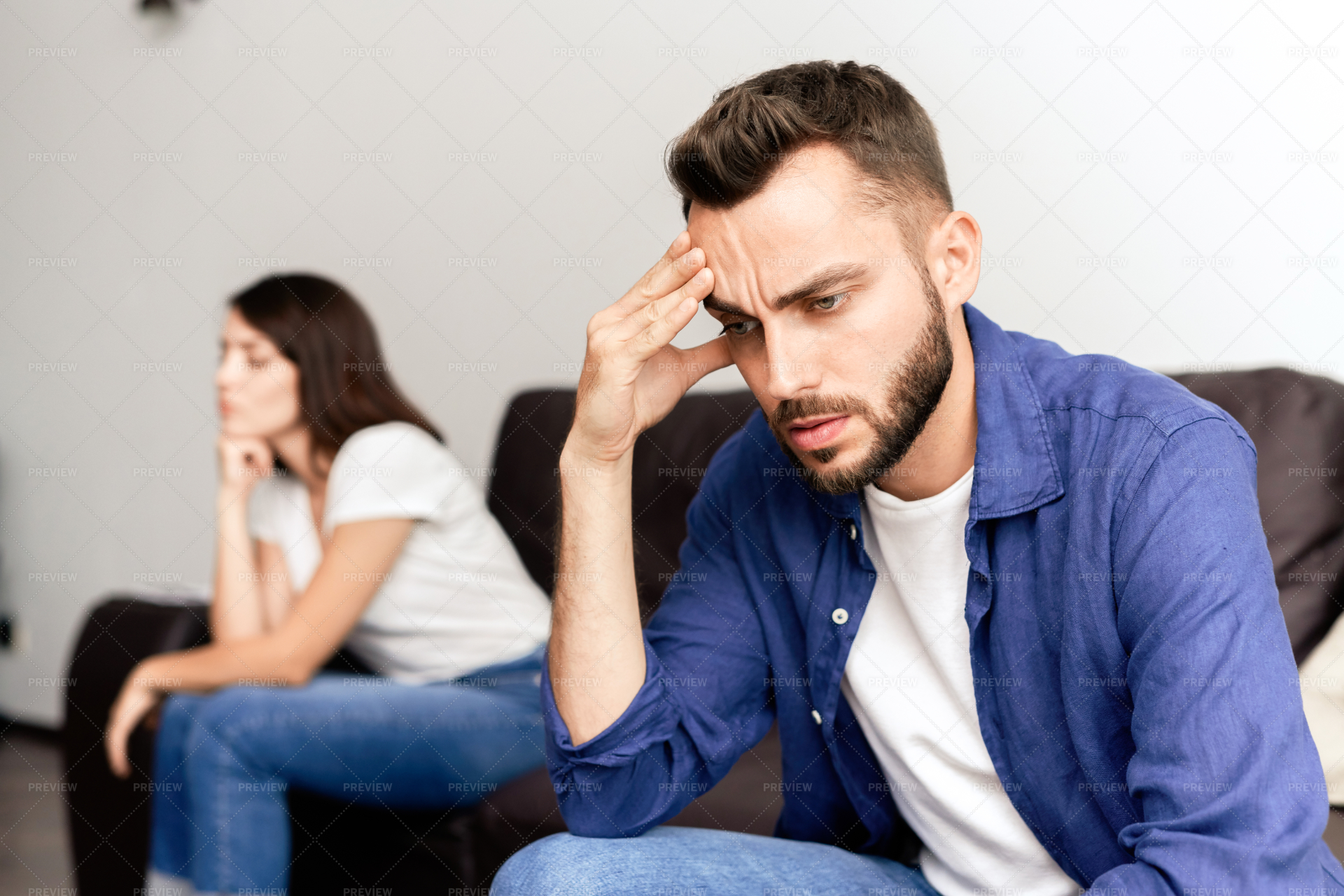 Marriage Counselling.