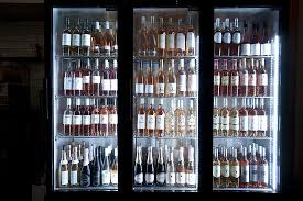 Wine Collection Starter