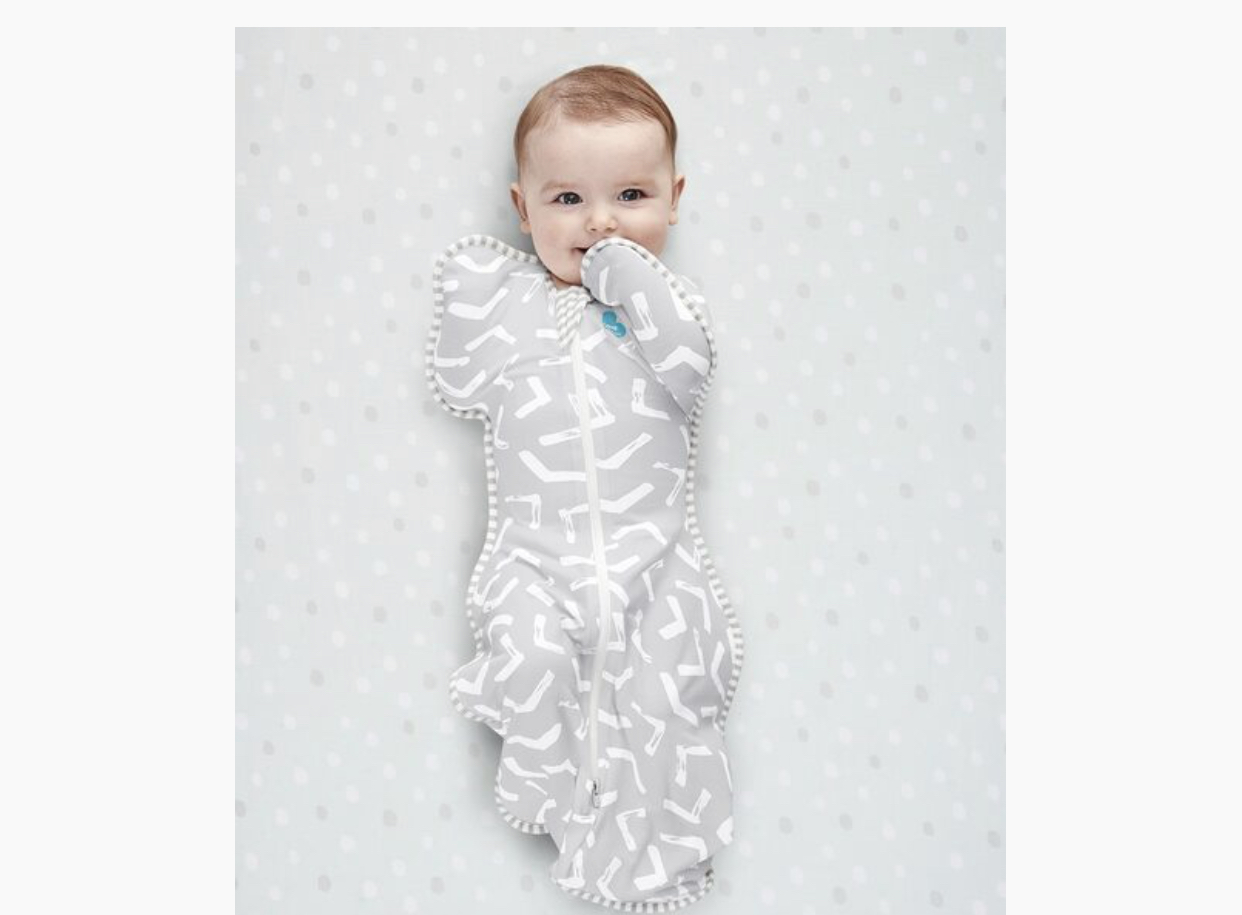 Swaddle