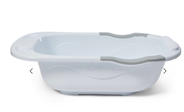 Baby Bath