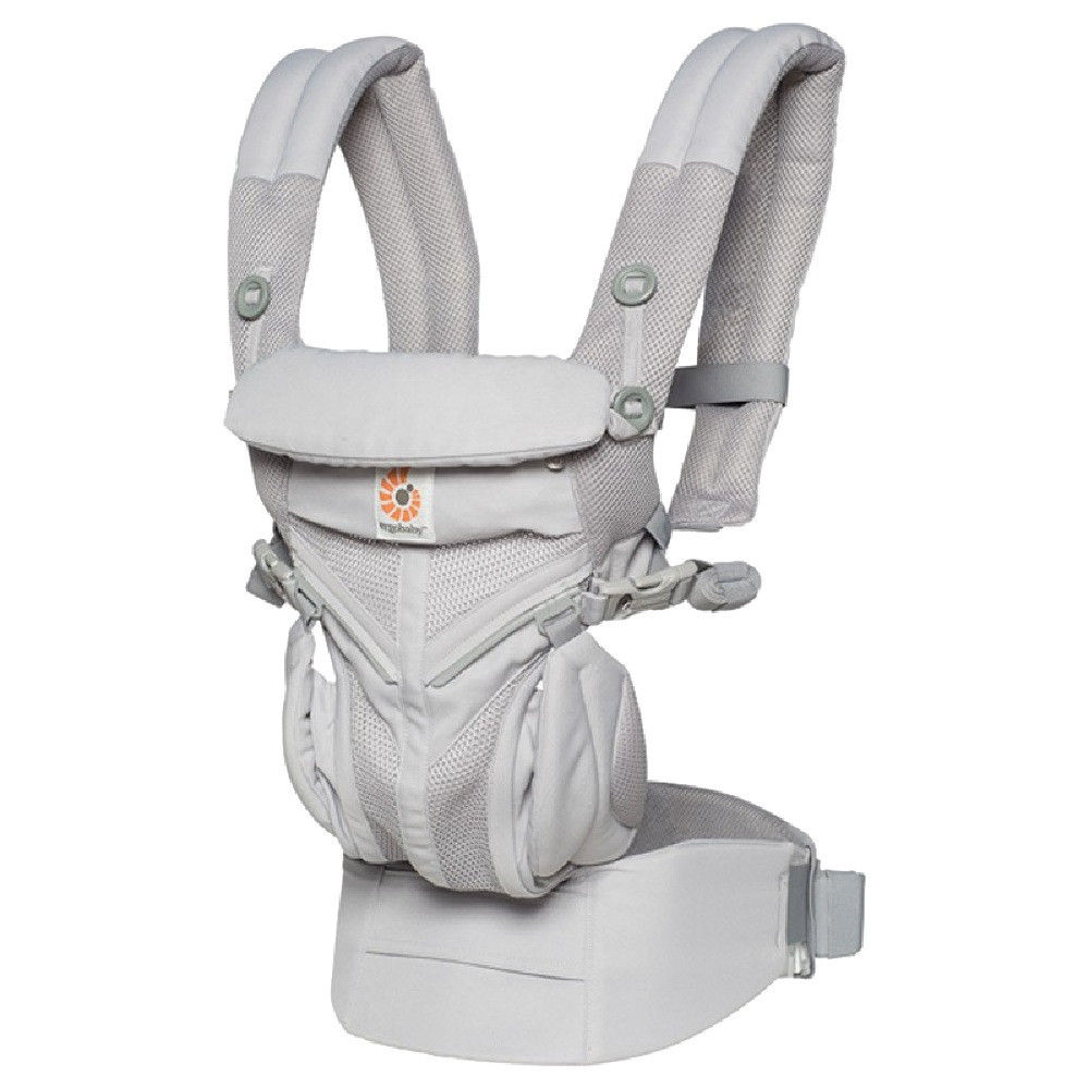ErgoBaby Omni 360 baby carrier air mesh