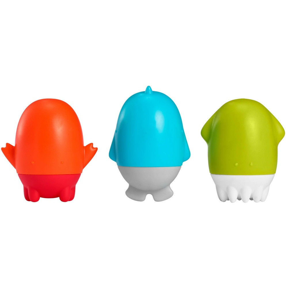Bath Toys