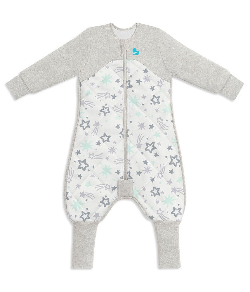Love to Dream 6-12 3tog suit