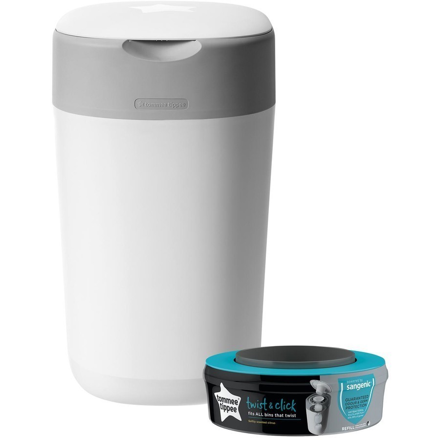 Tommee Tippee Nappy Bin