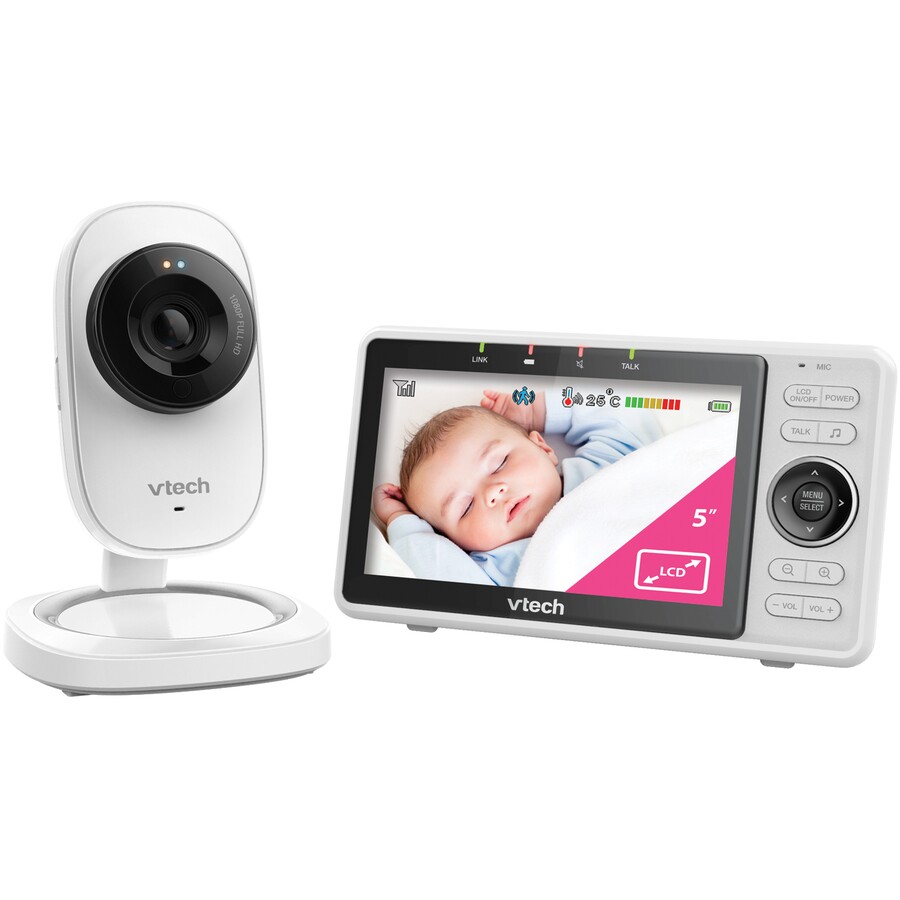 Baby Monitor