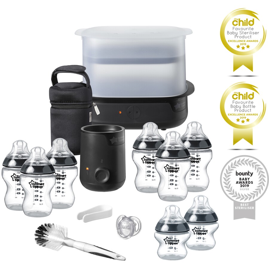 Tommee Tippee Bottle Kit