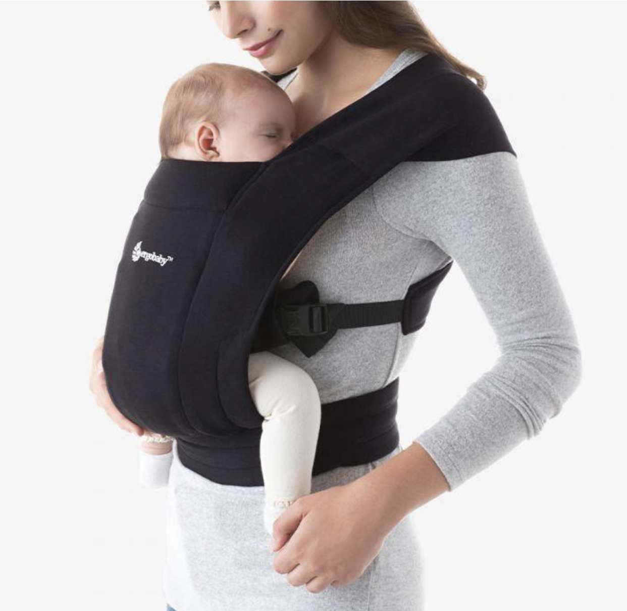 Baby carrier