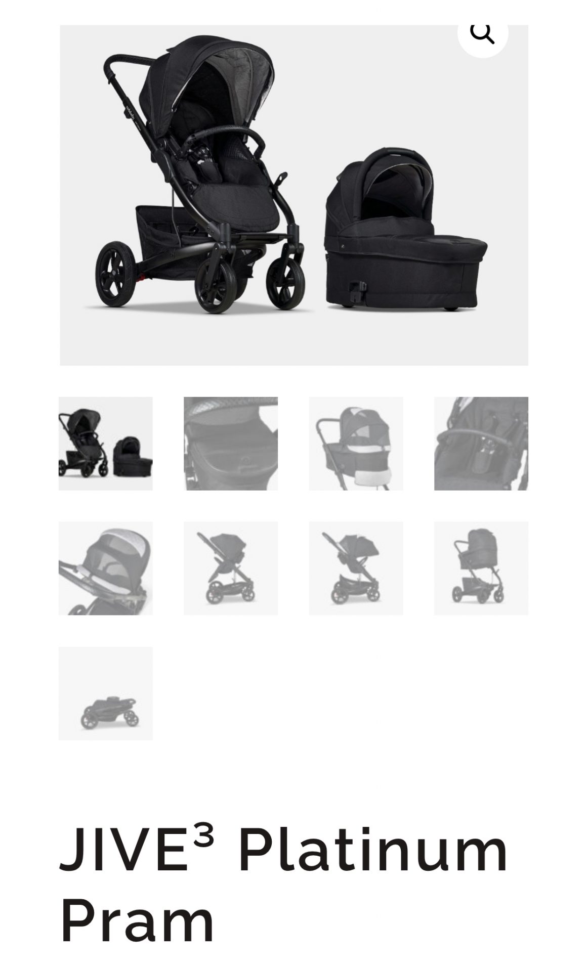 Stroller
