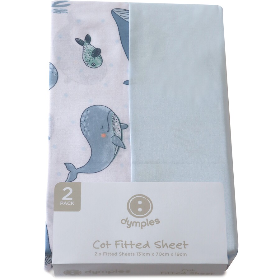 Cot Sheets