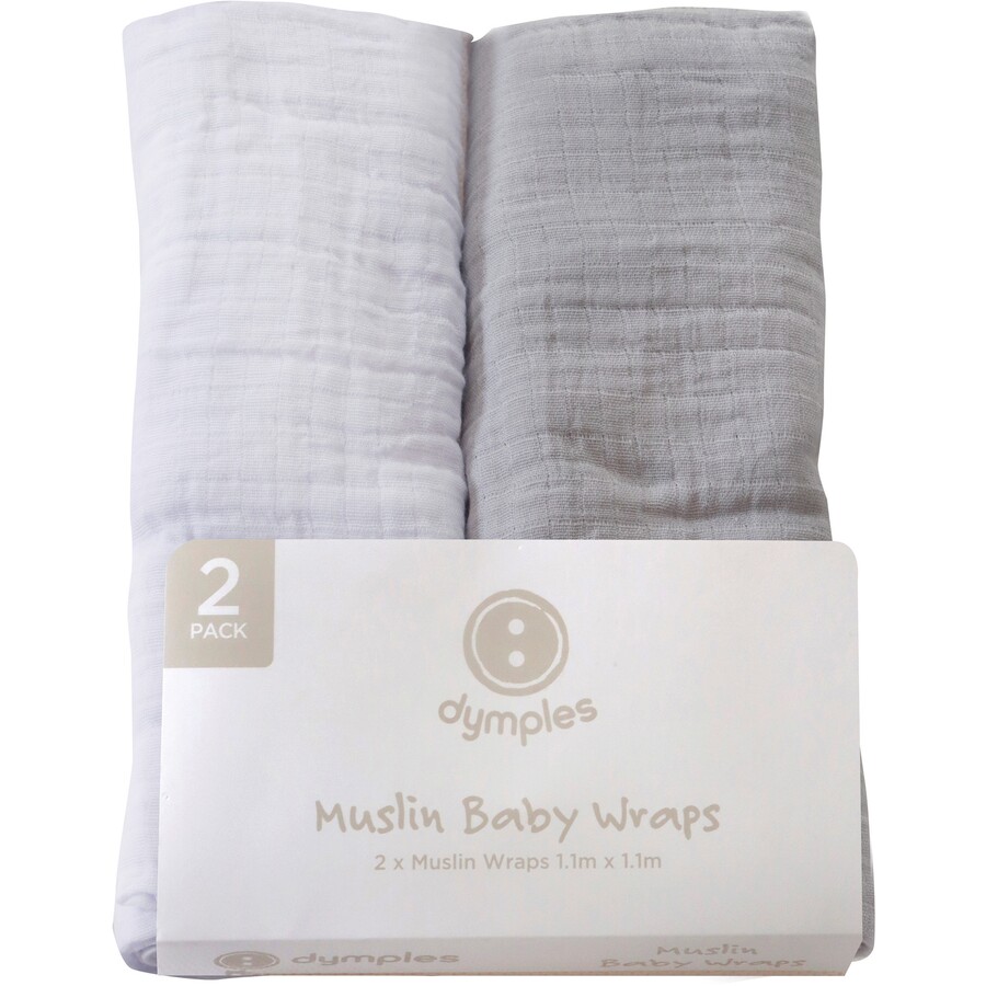 Muslim Wraps