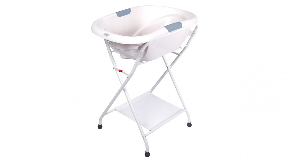 Bath Tub with stand