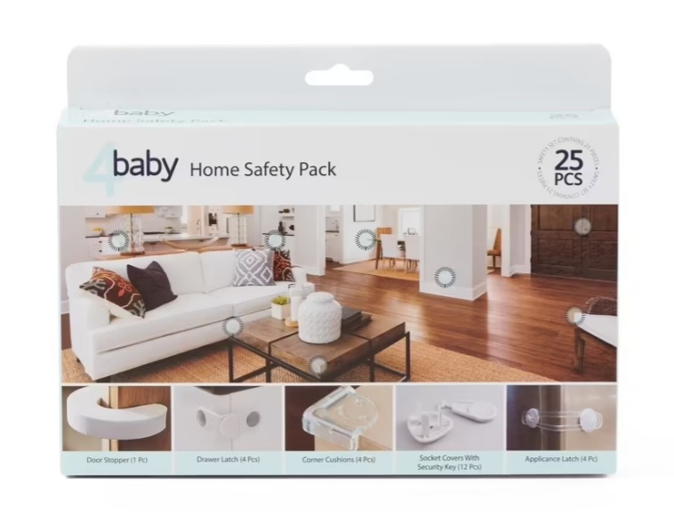 Baby Proofing Kit