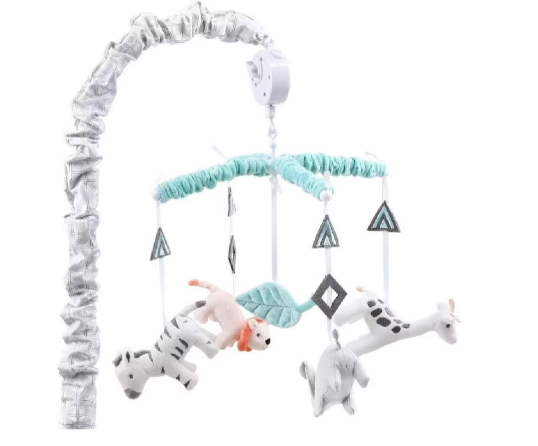 Crib Mobile