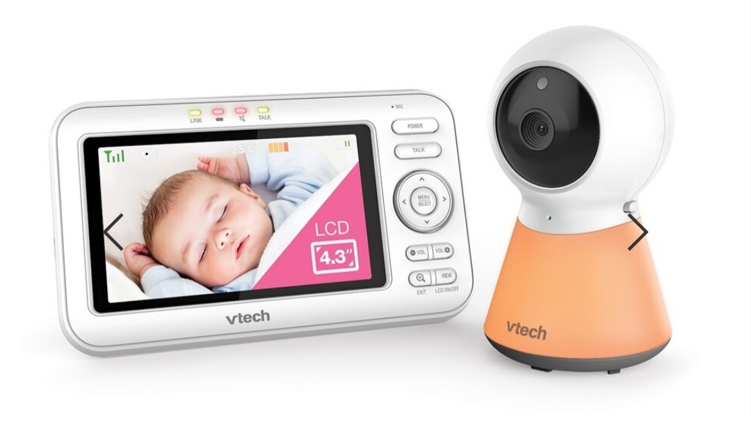 Baby Monitor