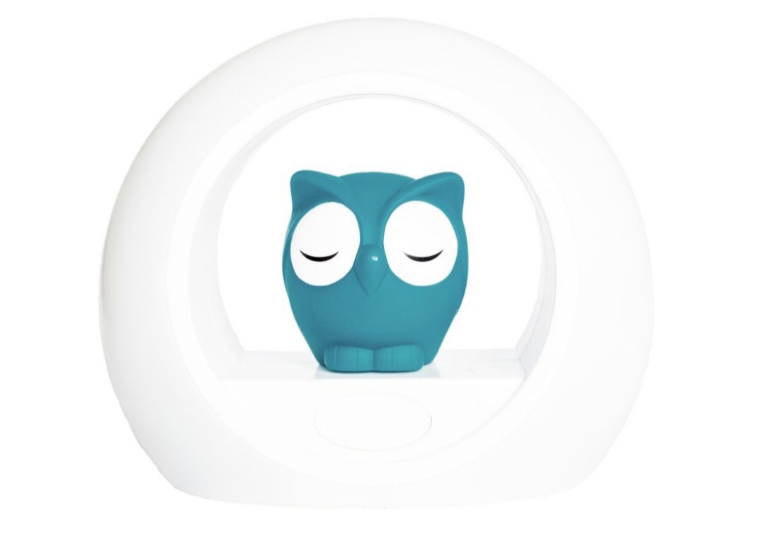 Baby Room Lamp