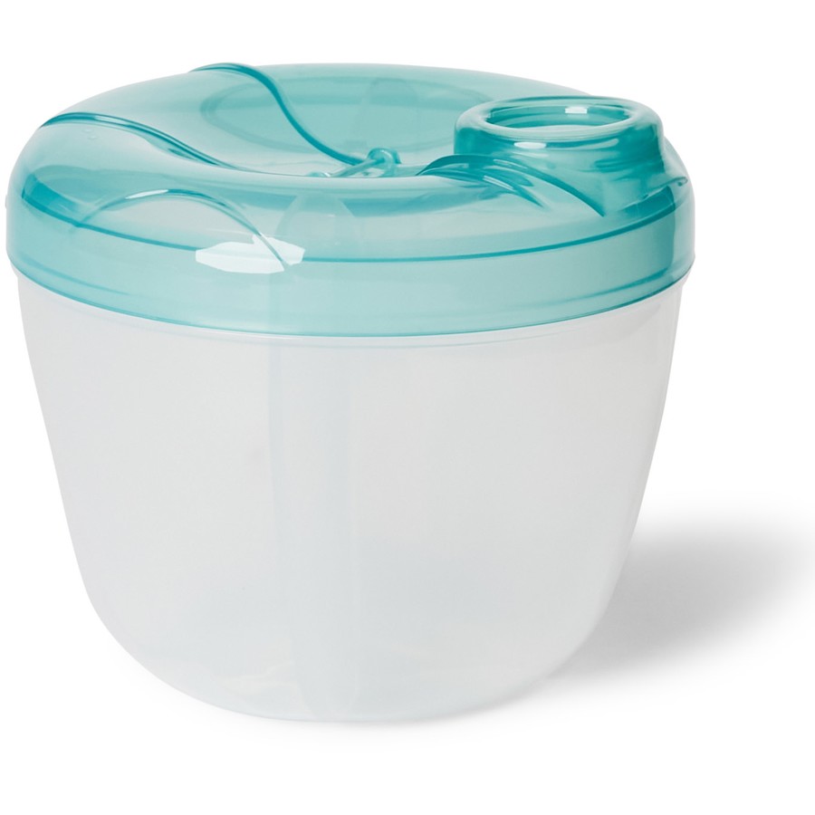 Formula Container