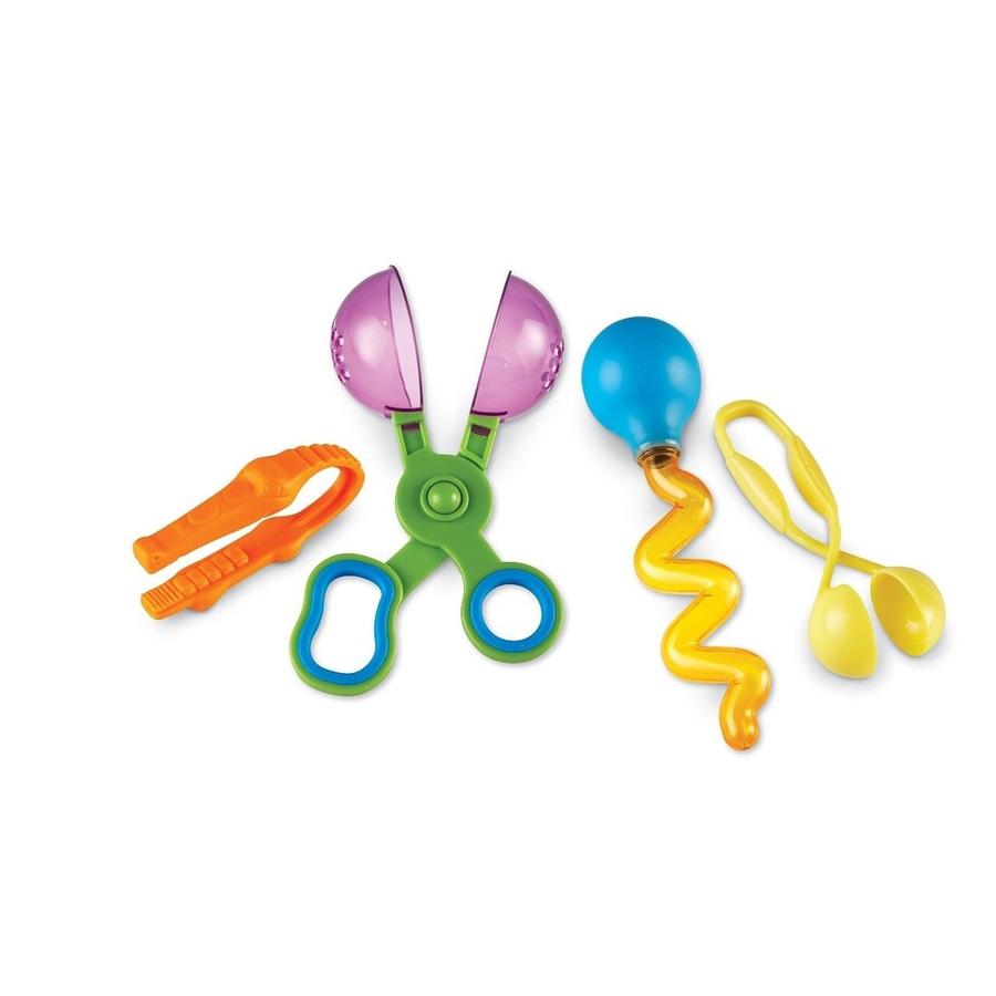 Fine motor skills set