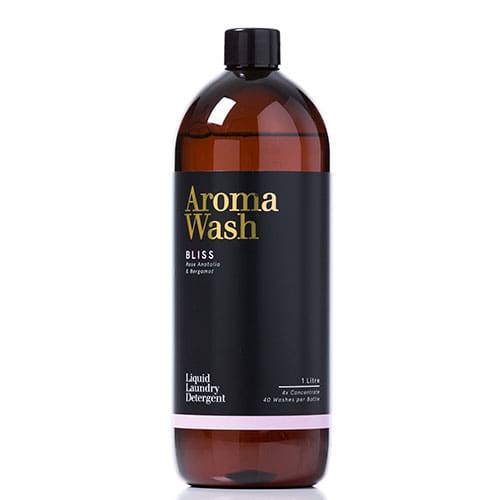 Aroma Wash Bliss Laundry Liquid For General Use