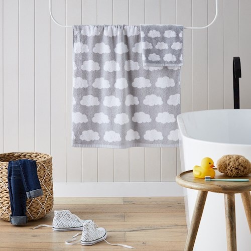 Baby towels
