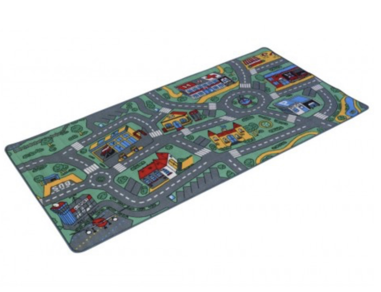 Play mat