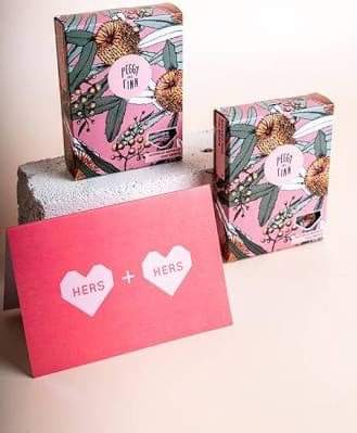 Hers and Hers Gift Set