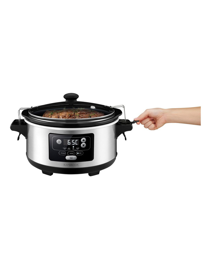 Slowcooker