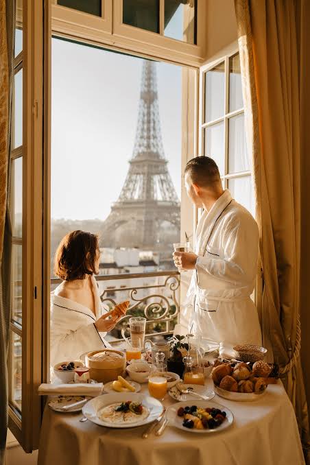 Bucket List Experiences
