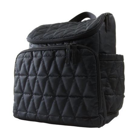 Nappy Backpack