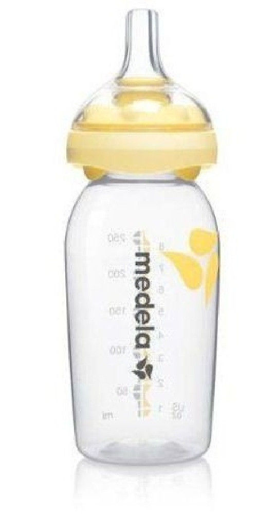 Medela Calma Bottle