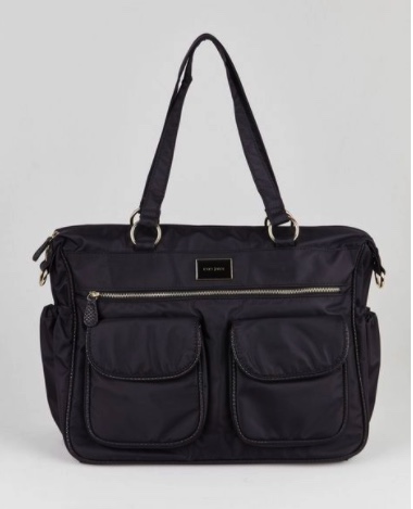 Nappy Bag