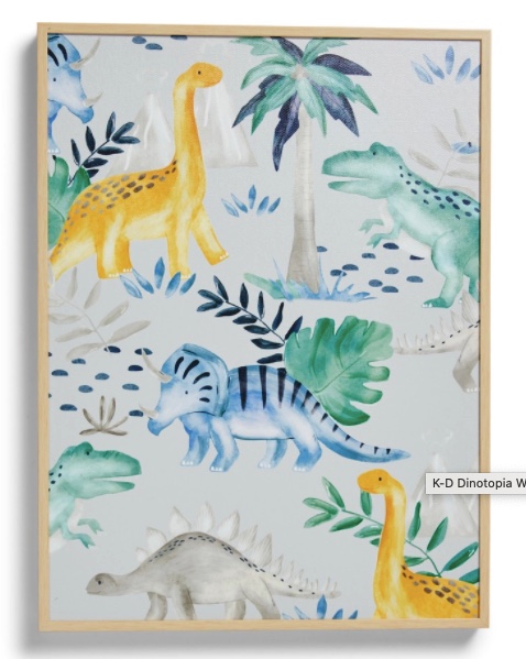 Nursery Art