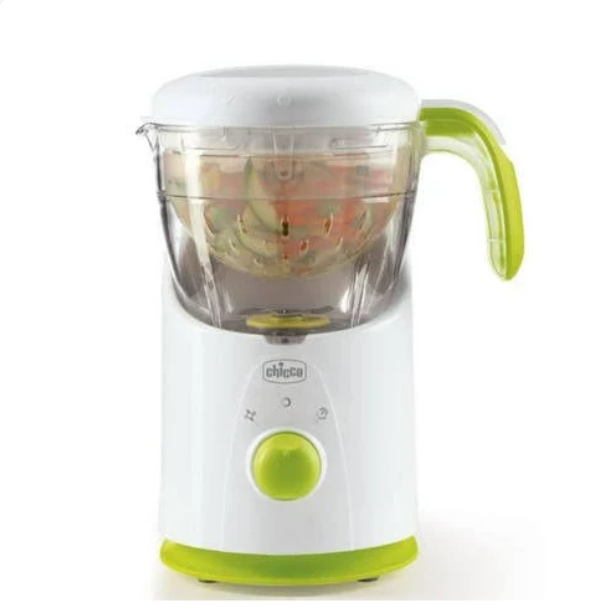 baby steamer/blender