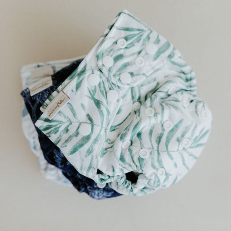 Bare and Boho - Washable Covers