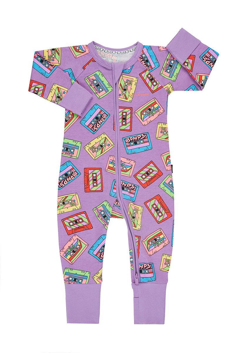 Bonds Baby Rompers