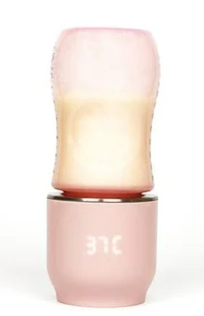 Bottle Warmer - portable