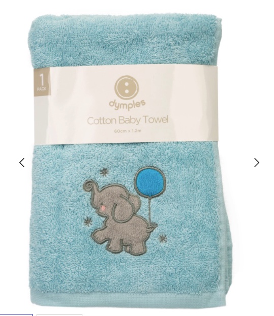 Towels