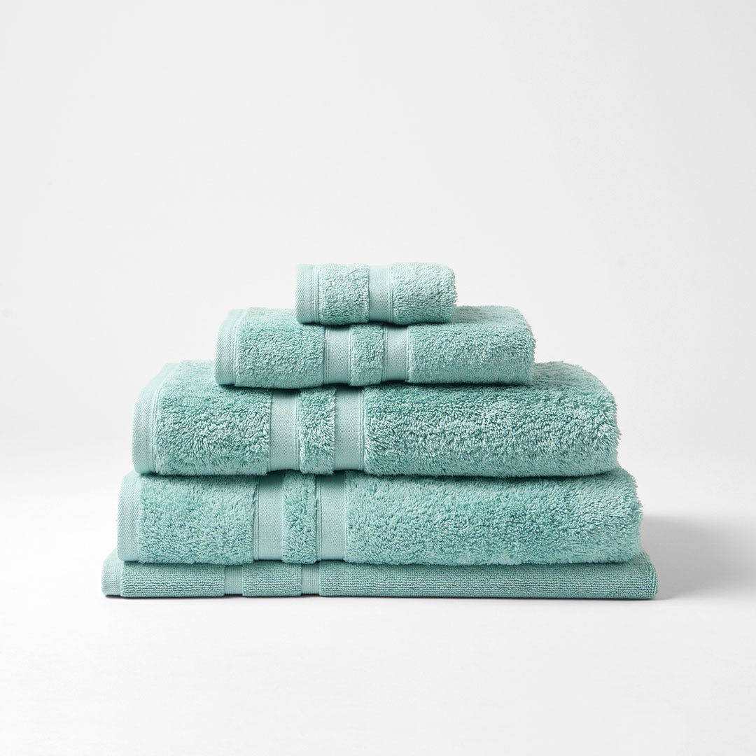 Towel set