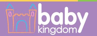 Gift Voucher - Baby Kingdom