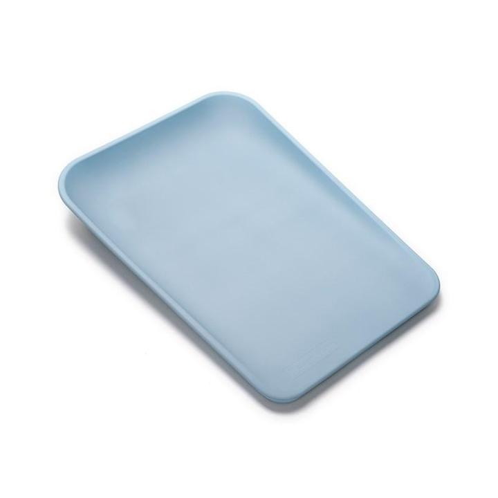 Change Mat - Blue