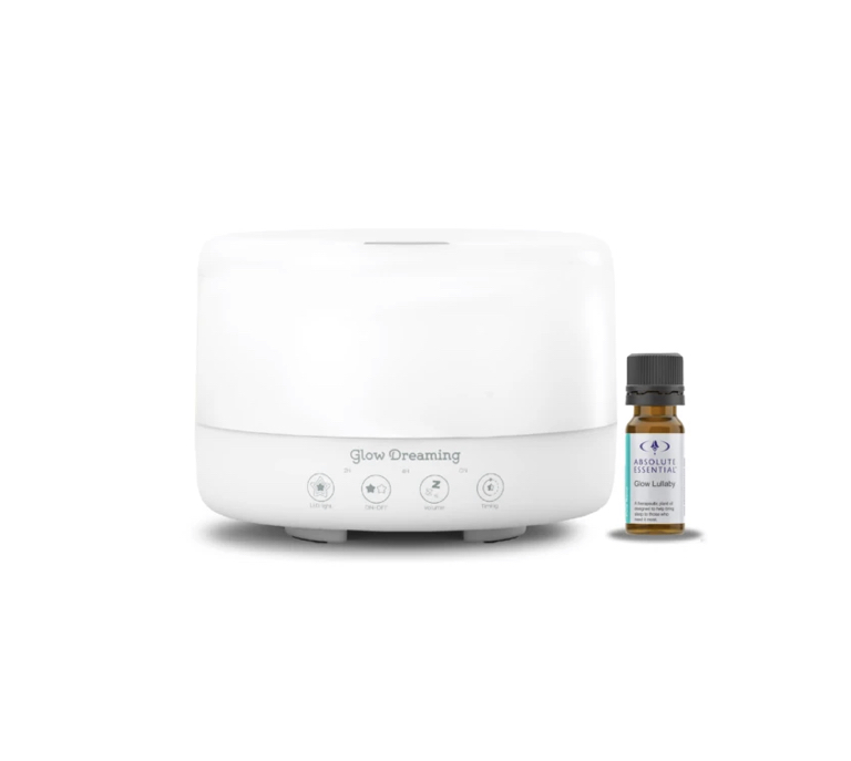 Baby sleep aid