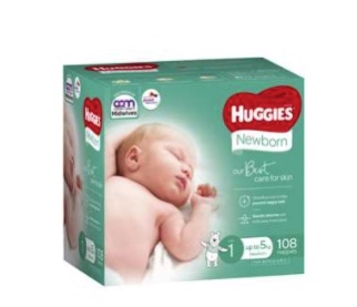 Nappies