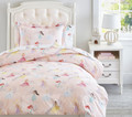 Disney Princess Quilt cover
