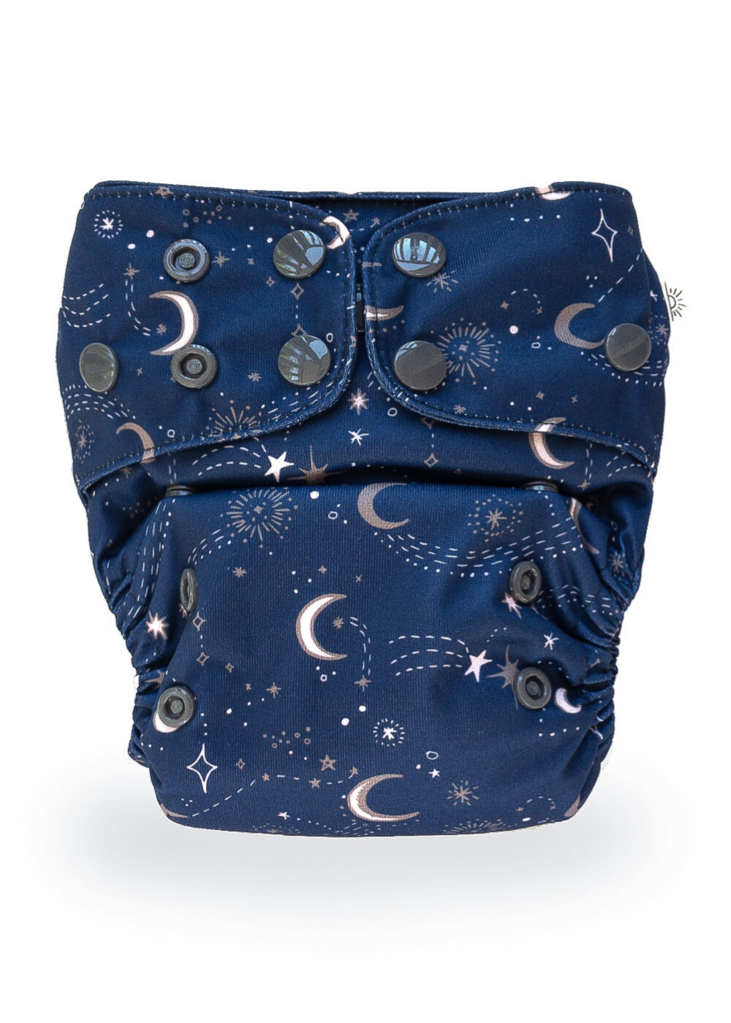 Econaps - all in one nappy